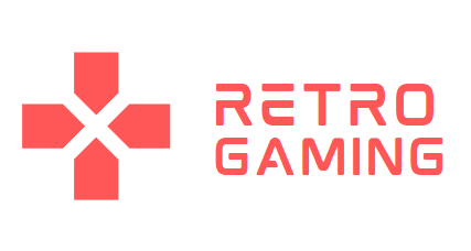 Retro Gaming