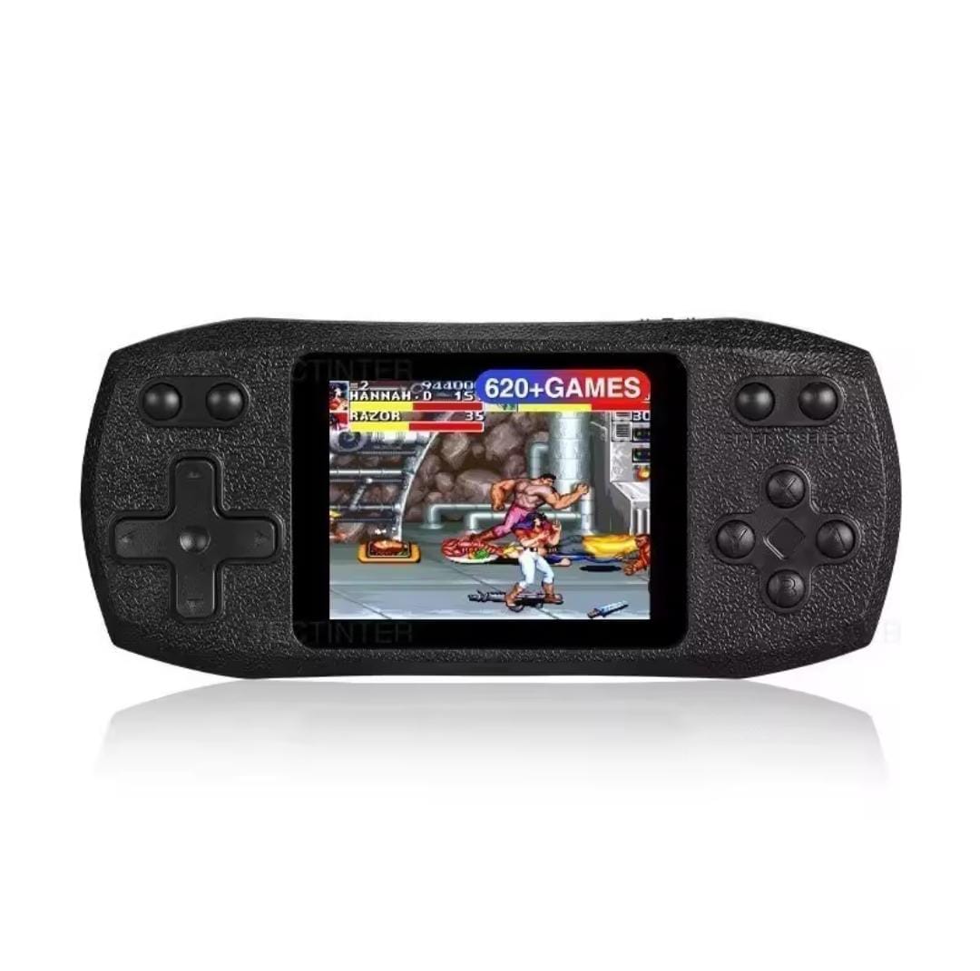 Consola Retro