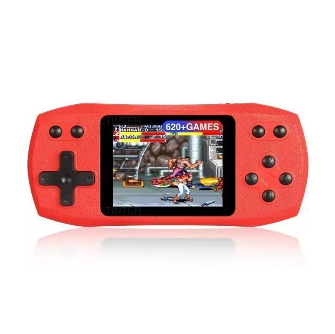 Consola Retro